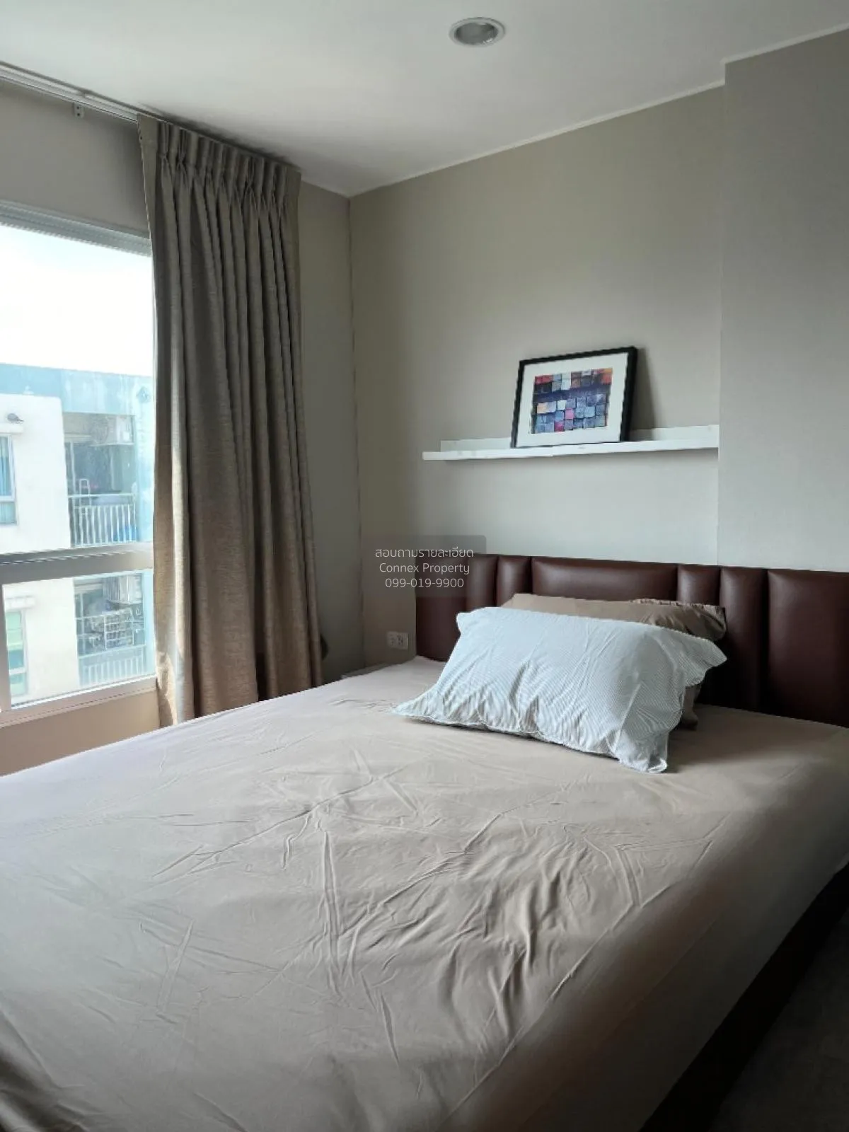 ขายคอนโด  ลุมพินี วิลล์ อ่อนนุช-พัฒนาการ ARL-หัวหมาก ประเวศ เขต ป 4