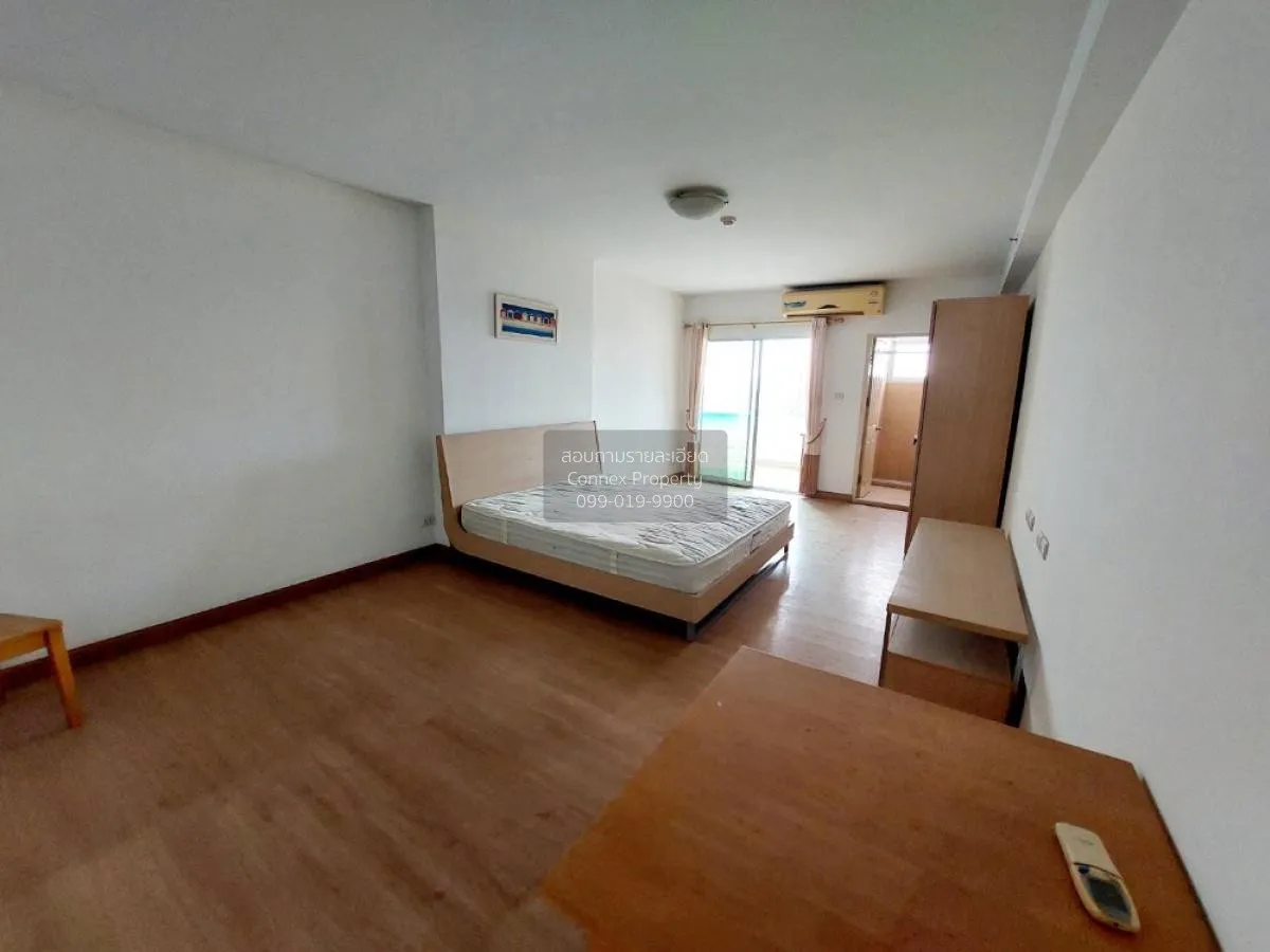 ขายคอนโด  ศุภาลัย ปาร์ค ศรีนครินทร์ MRT-ศรีอุดม (สายสีเหลือง) หนอ 1