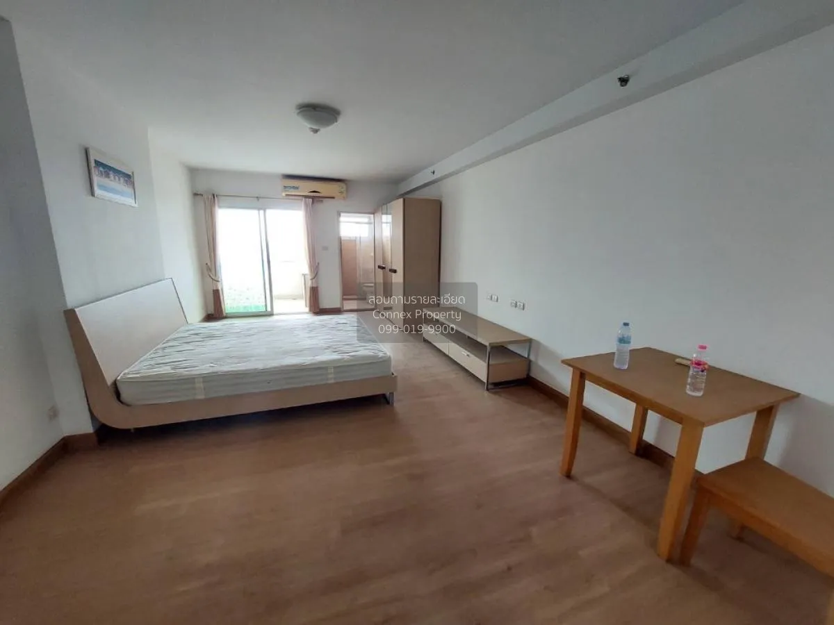 ขายคอนโด  ศุภาลัย ปาร์ค ศรีนครินทร์ MRT-ศรีอุดม (สายสีเหลือง) หนอ 2