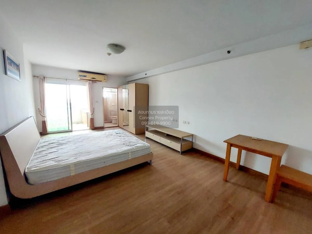 ขายคอนโด  ศุภาลัย ปาร์ค ศรีนครินทร์ MRT-ศรีอุดม (สายสีเหลือง) หนอ 3