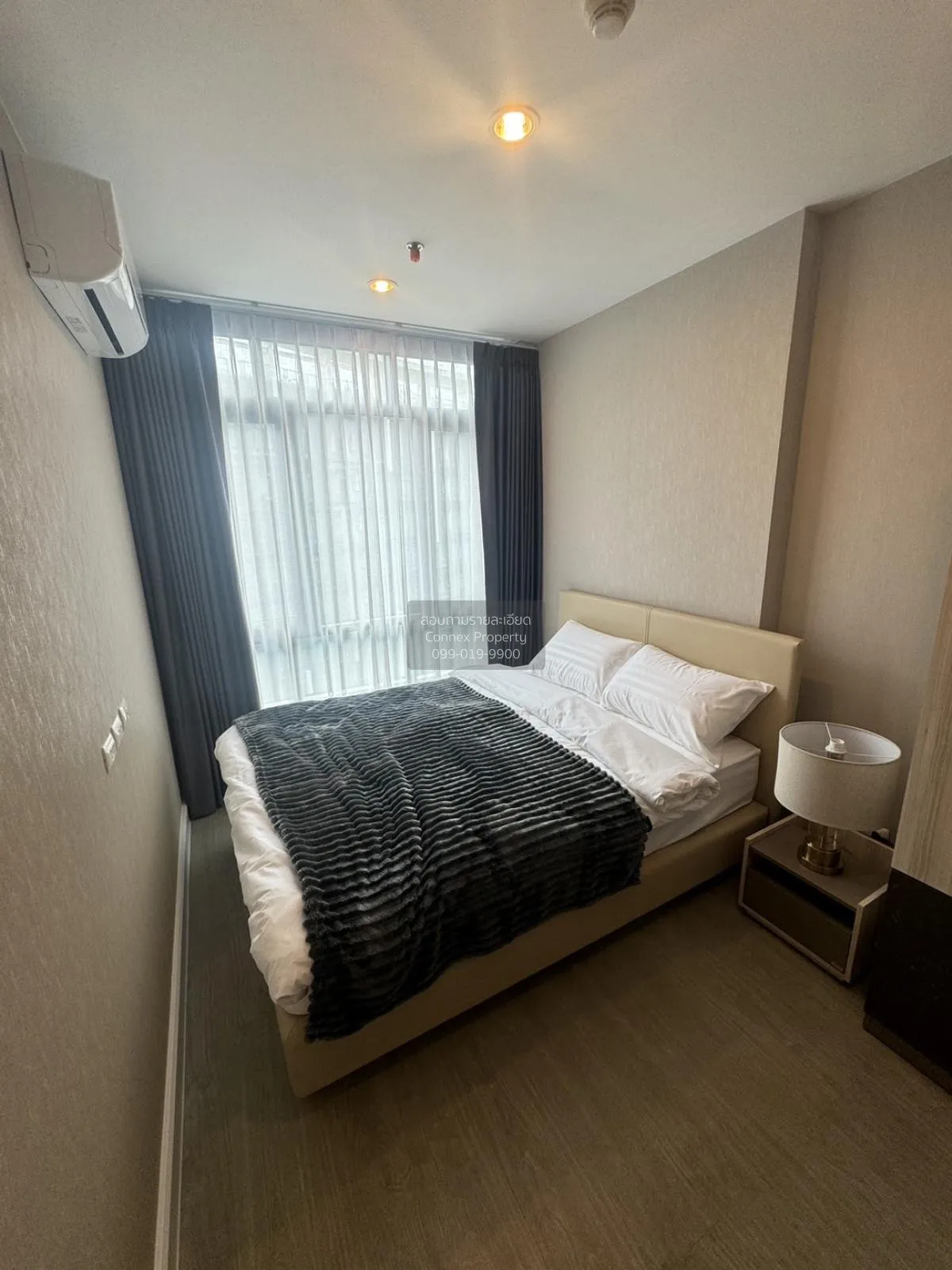 เช่าคอนโด  เมโทร สกาย ประชาชื่น  MRT-บางซ่อน วงศ์สว่าง เขต บางซื่