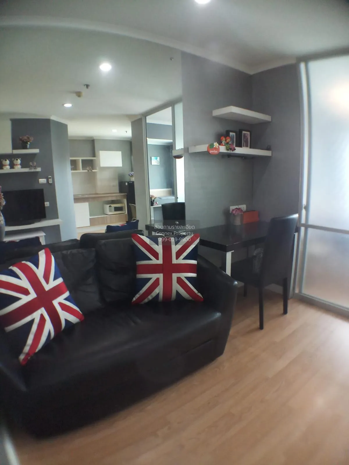 For Rent Condo , Lumpini Ville Latphrao - Chokchai 4 , MRT-Lat Ph 1