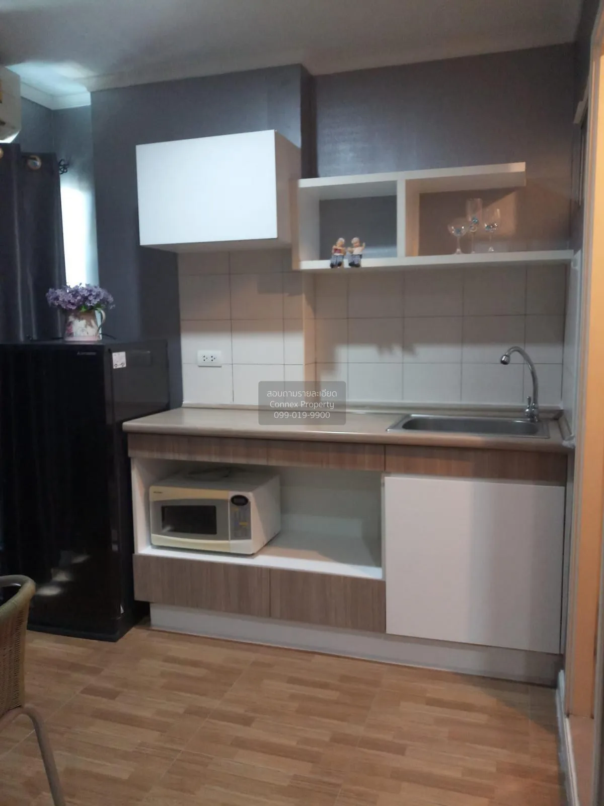 For Rent Condo , Lumpini Ville Latphrao - Chokchai 4 , MRT-Lat Ph 3