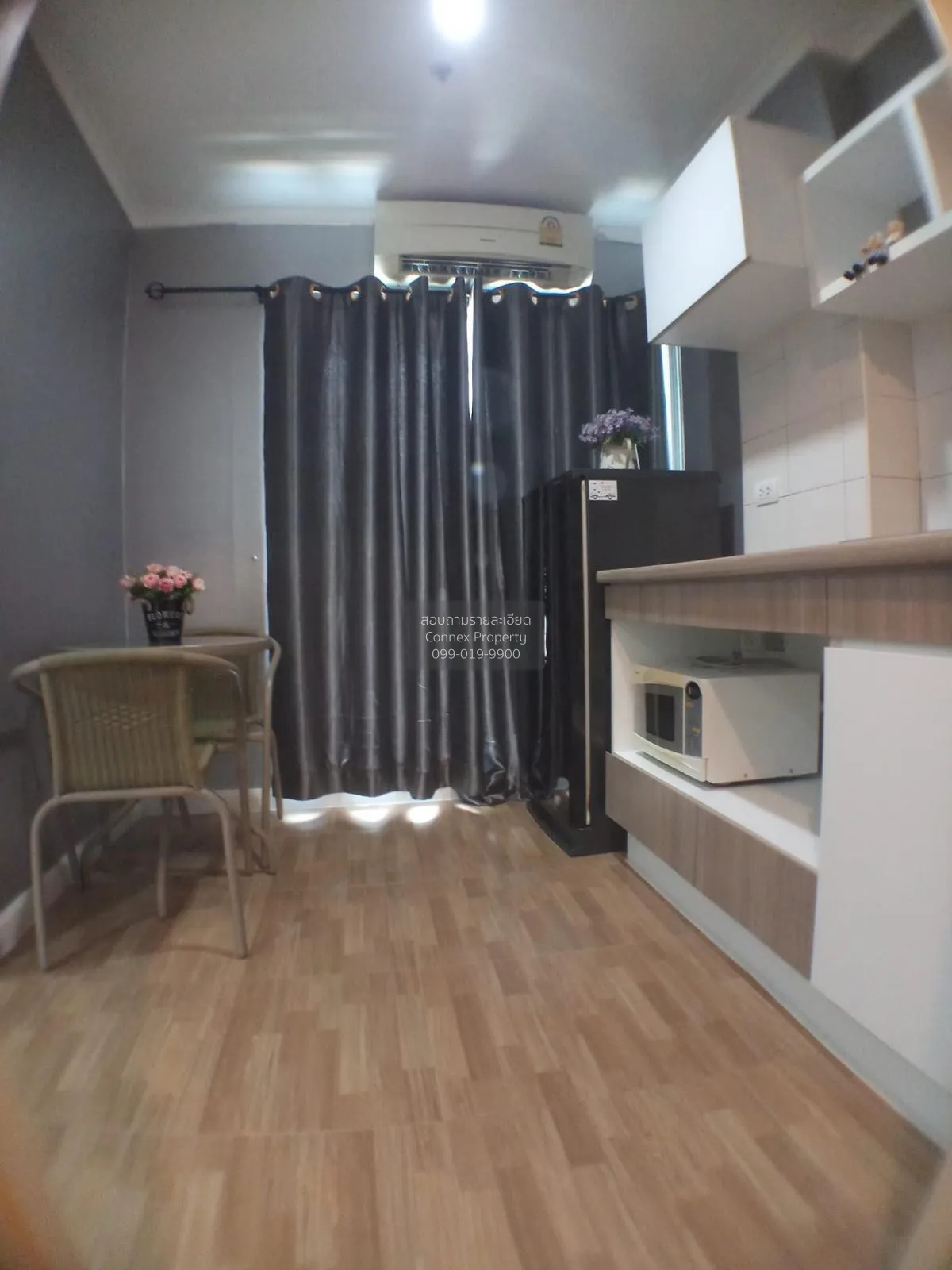 For Rent Condo , Lumpini Ville Latphrao - Chokchai 4 , MRT-Lat Ph 4