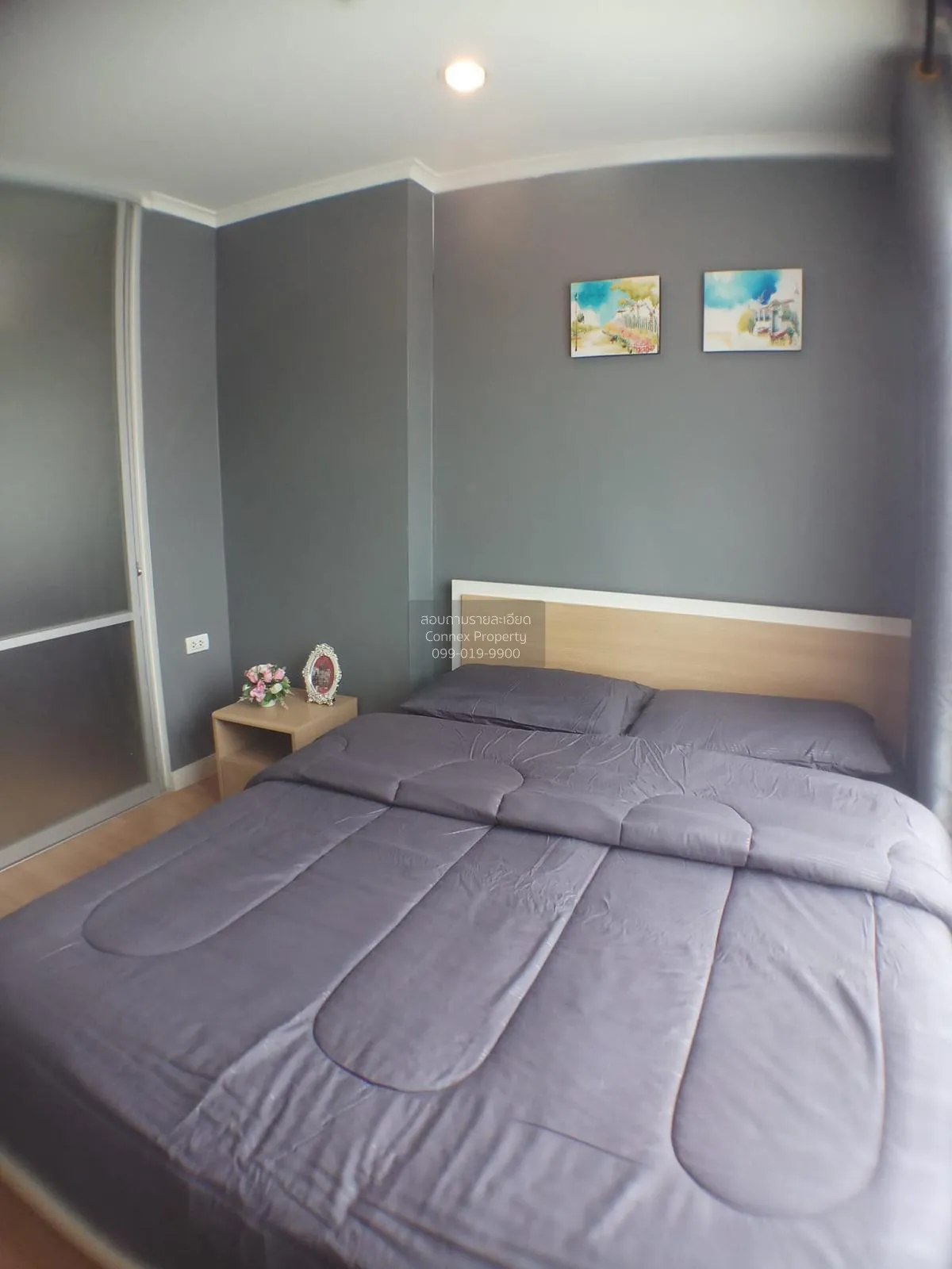 For Rent Condo , Lumpini Ville Latphrao - Chokchai 4 , MRT-Lat Ph