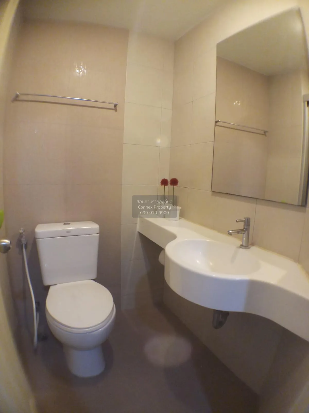 For Rent Condo , Lumpini Ville Latphrao - Chokchai 4 , MRT-Lat Ph
