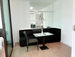 เช่าคอนโด  ไอคอนโด ศาลายา 2 เดอะ แคมปัส ศาลายา พุทธมณฑล นครปฐม CX-102310