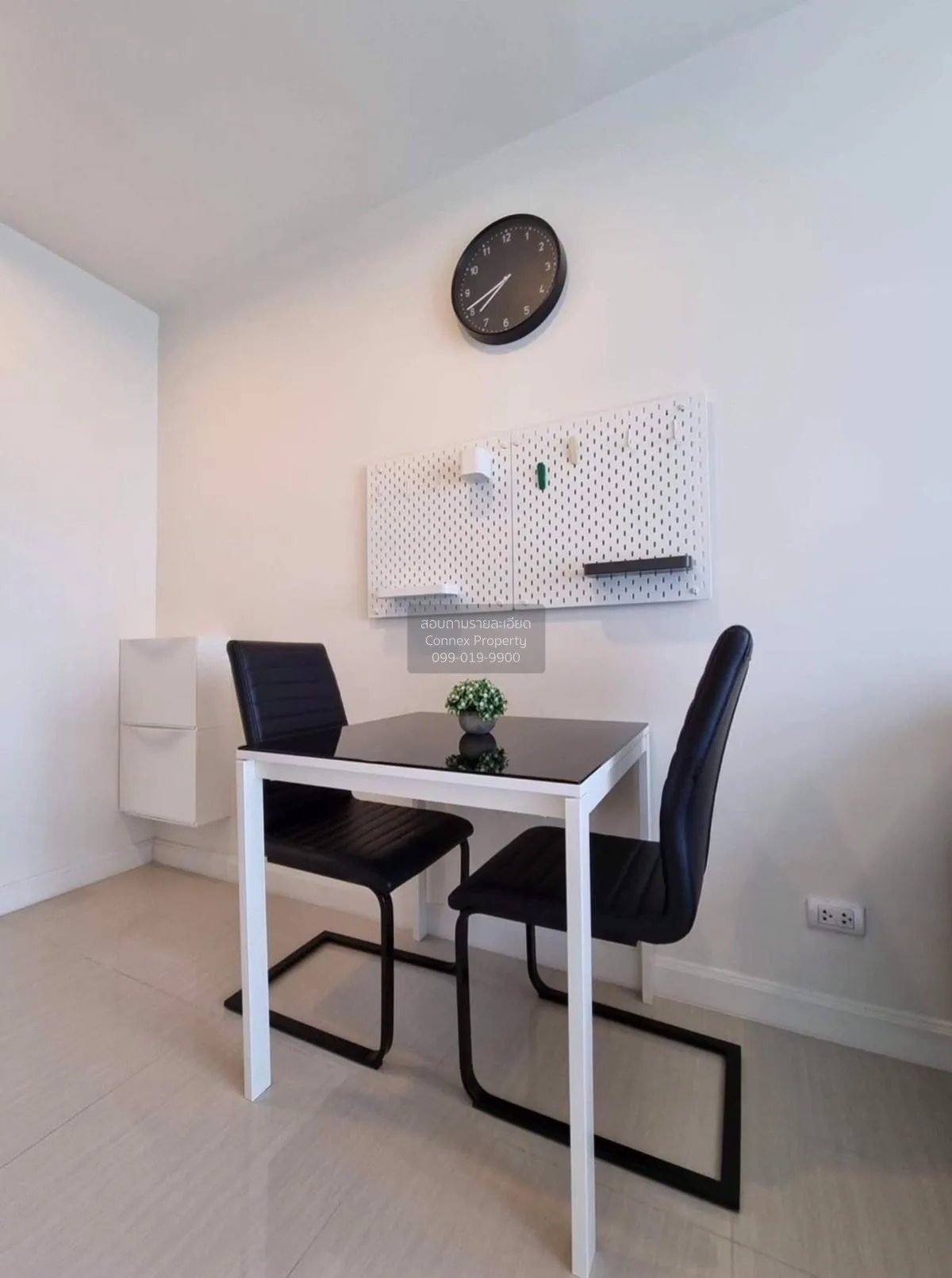 เช่าคอนโด  แมเนอร์ สนามบินน้ำ MRT-สะพานพระนั่งเกล้า บางกระสอ เมือ 2