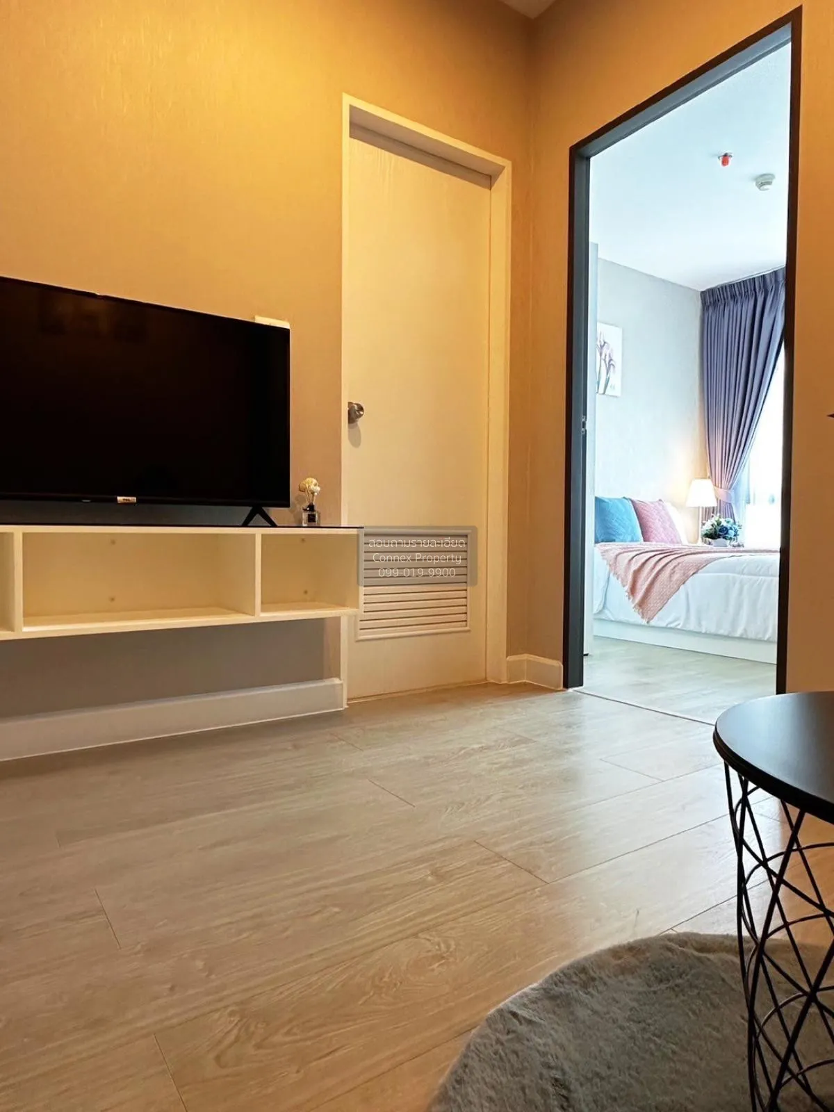 For Rent Condo , Metro Sky Prachachuen , MRT-Bang Son , Wong Sawa 3