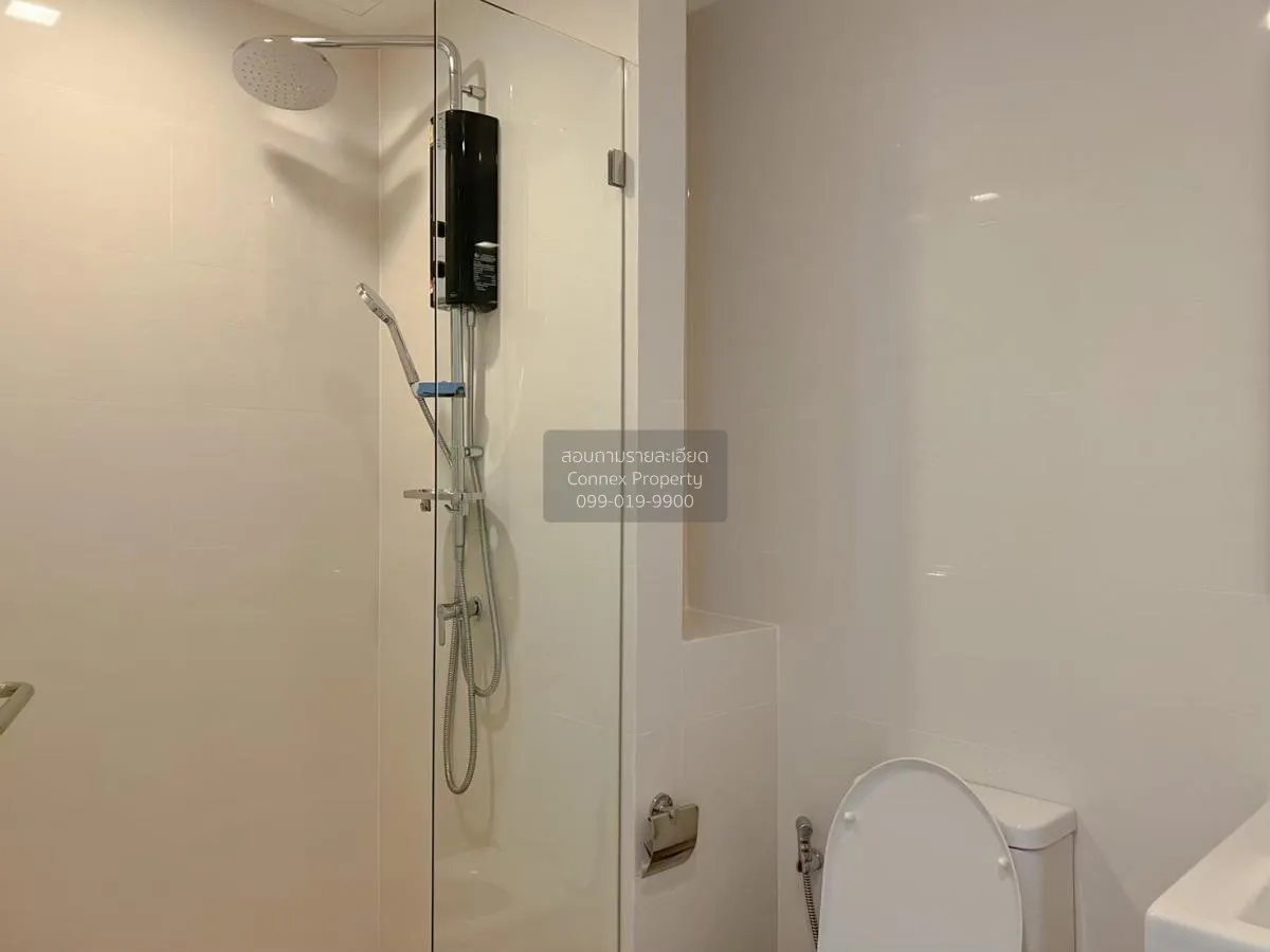 For Rent Condo , Metro Luxe Ratchada , MRT-Huai Khwang , Din Daen