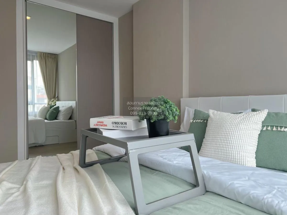 For Rent Condo , Metro Luxe Ratchada , MRT-Huai Khwang , Din Daen