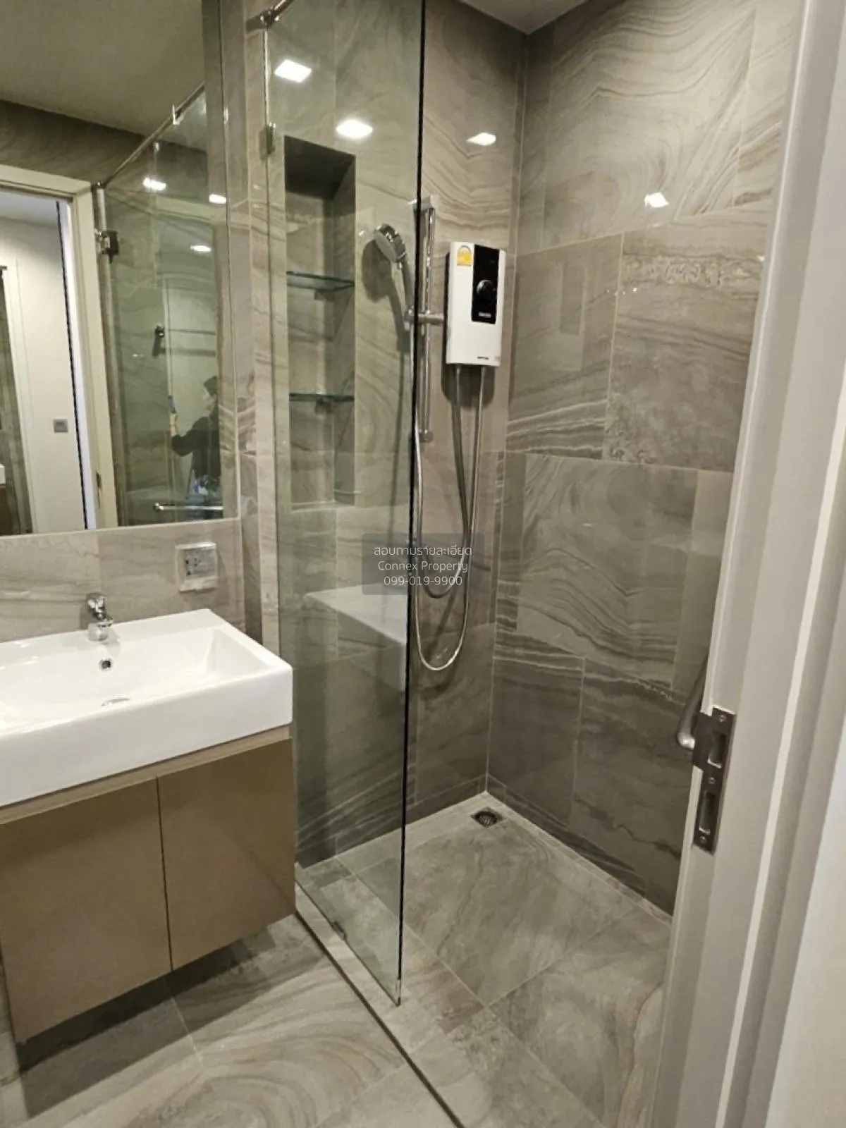 เช่าคอนโด  ไอดีโอ คิว สุขุมวิท 36 BTS-ทองหล่อ คลองตัน เขต คลองเตย