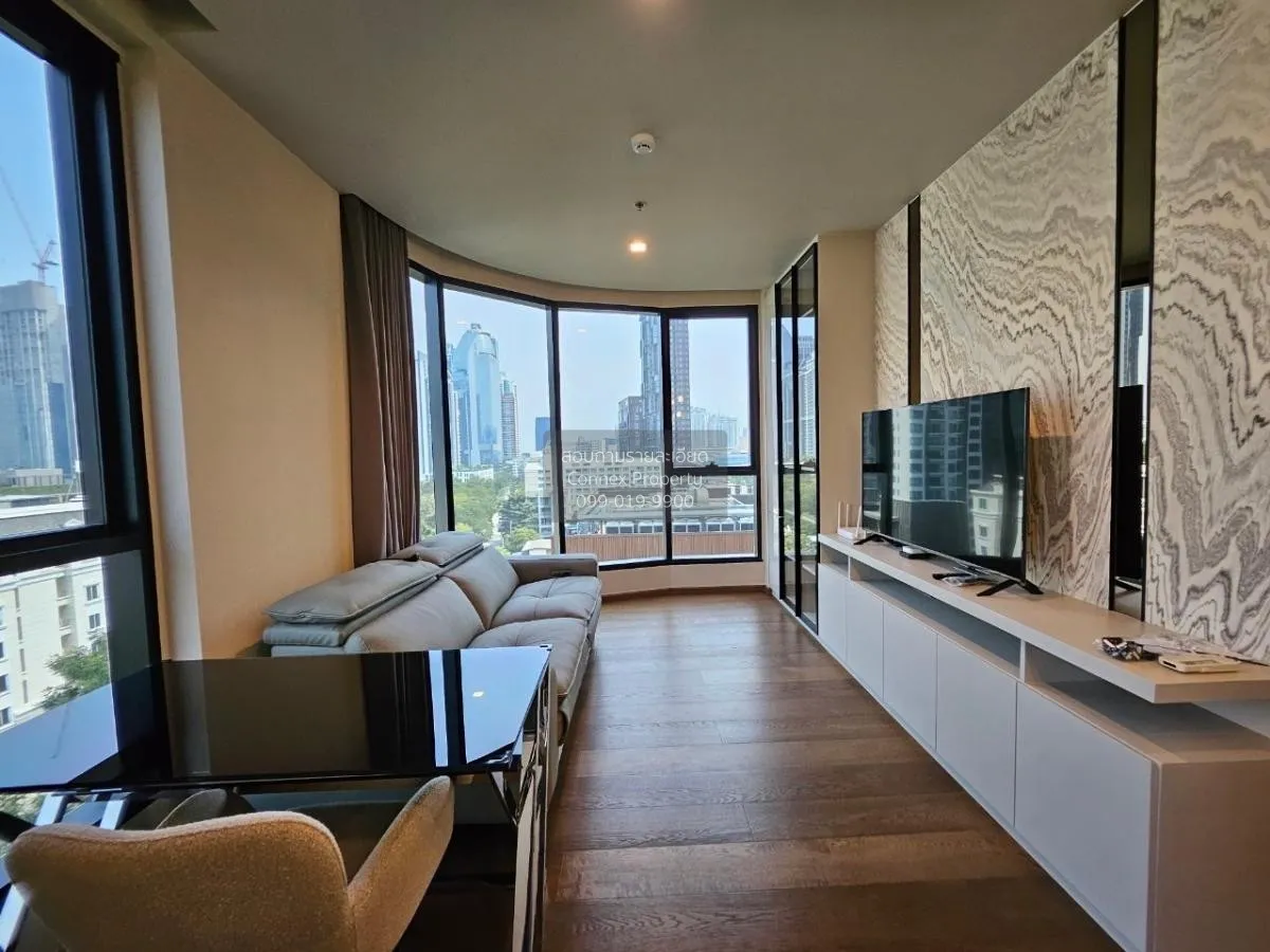 เช่าคอนโด  ไอดีโอ คิว สุขุมวิท 36 BTS-ทองหล่อ คลองตัน เขต คลองเตย 2