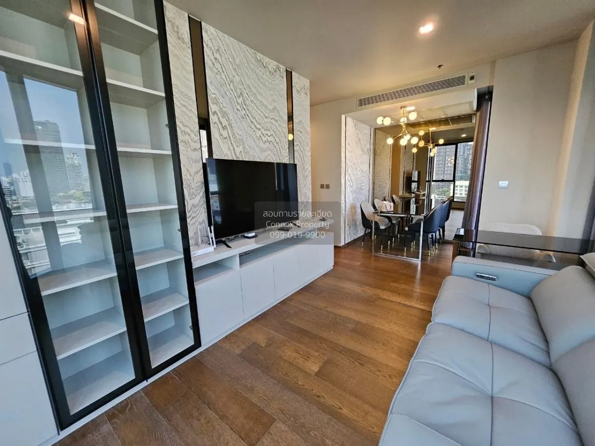 เช่าคอนโด  ไอดีโอ คิว สุขุมวิท 36 BTS-ทองหล่อ คลองตัน เขต คลองเตย 3