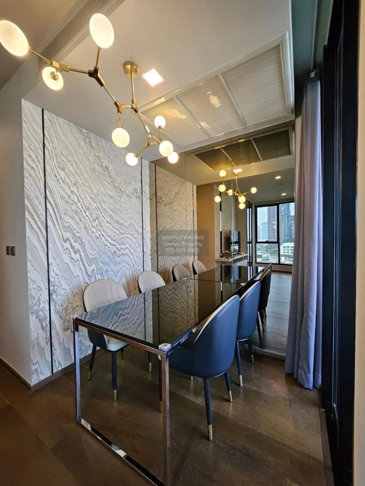 เช่าคอนโด  ไอดีโอ คิว สุขุมวิท 36 BTS-ทองหล่อ คลองตัน เขต คลองเตย