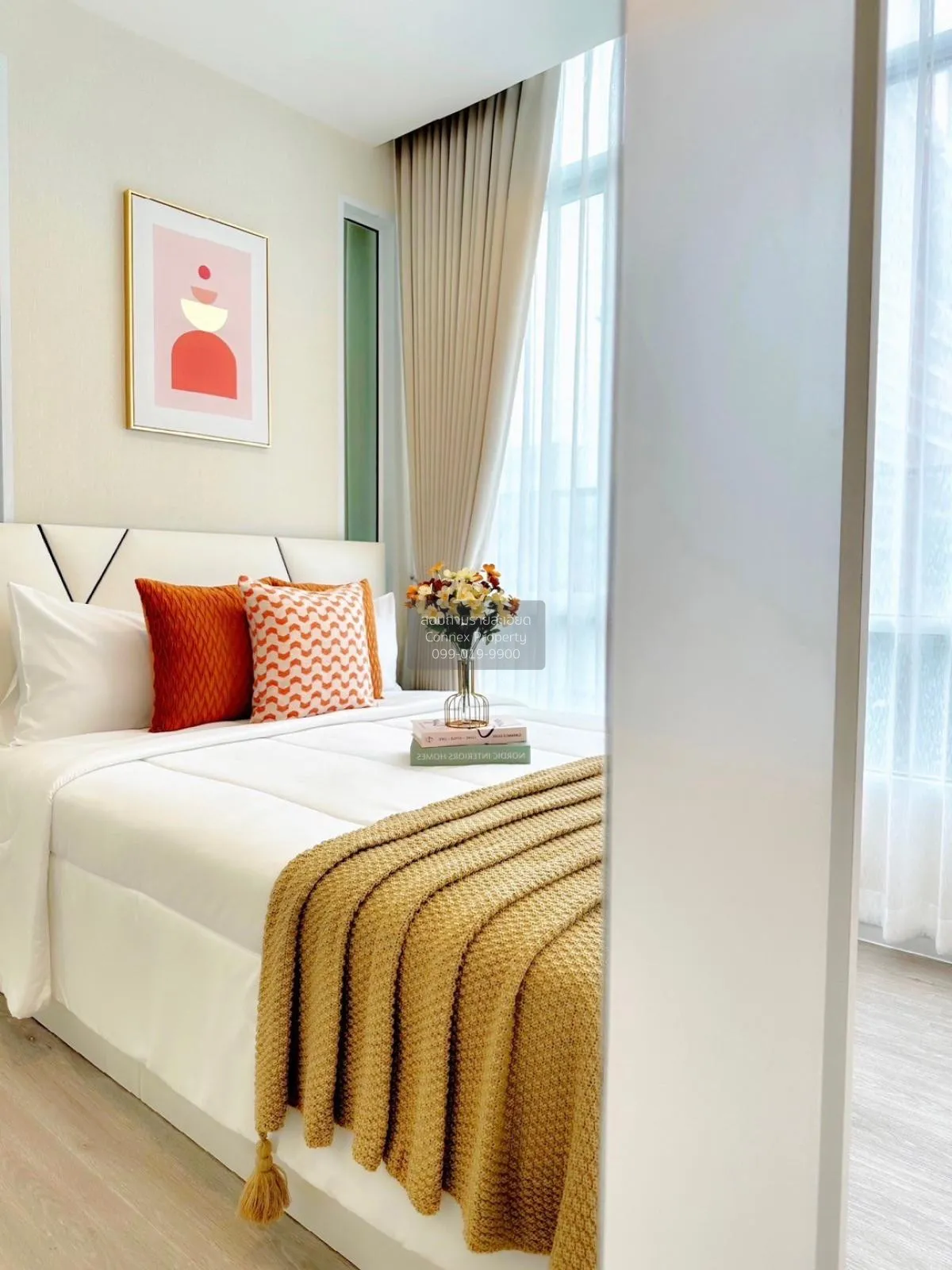 เช่าคอนโด  เดอะ สกาย สุขุมวิท BTS-อุดมสุข บางนา เขต บางนา กรุงเทพ