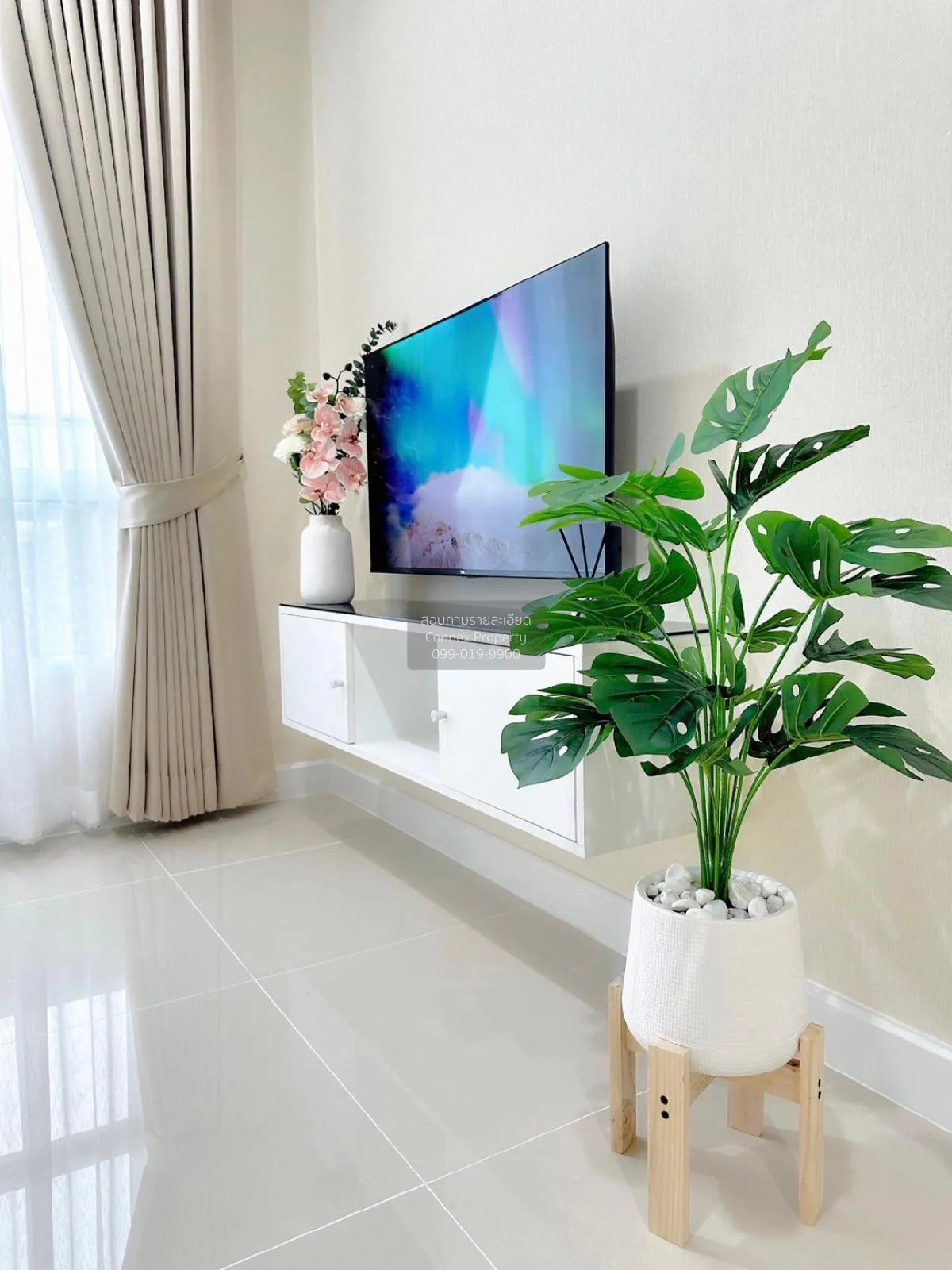 เช่าคอนโด  เดอะ สกาย สุขุมวิท BTS-อุดมสุข บางนา เขต บางนา กรุงเทพ 2