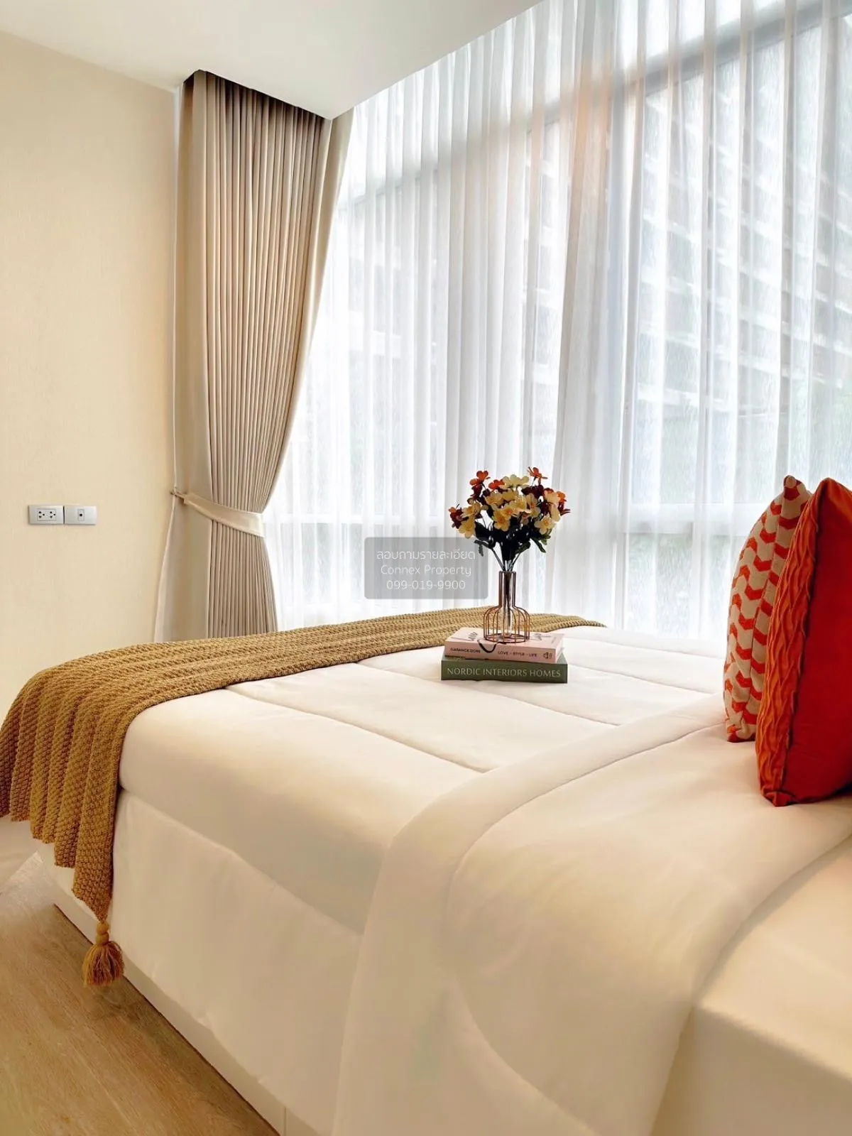 เช่าคอนโด  เดอะ สกาย สุขุมวิท BTS-อุดมสุข บางนา เขต บางนา กรุงเทพ