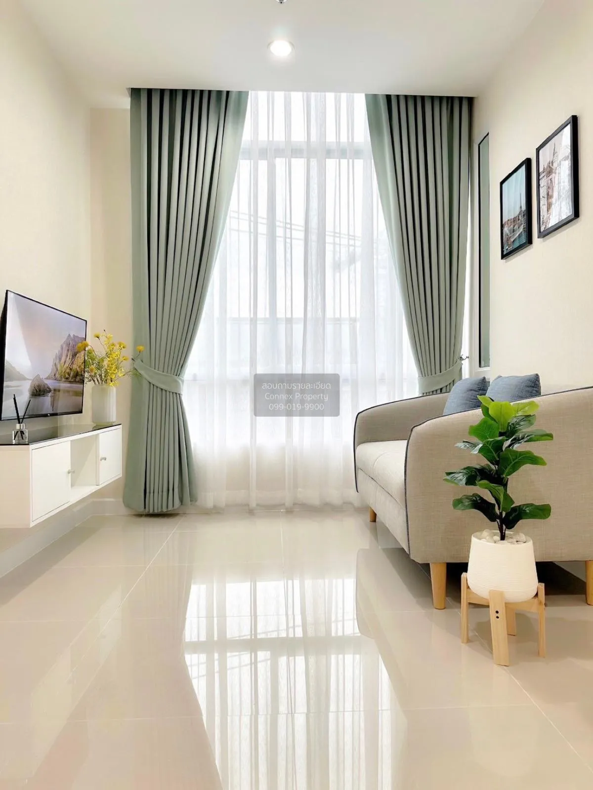 เช่าคอนโด  เดอะ สกาย สุขุมวิท BTS-อุดมสุข บางนา เขต บางนา กรุงเทพ 2