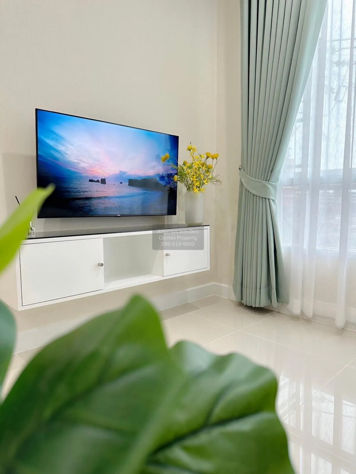 เช่าคอนโด  เดอะ สกาย สุขุมวิท BTS-อุดมสุข บางนา เขต บางนา กรุงเทพ 4