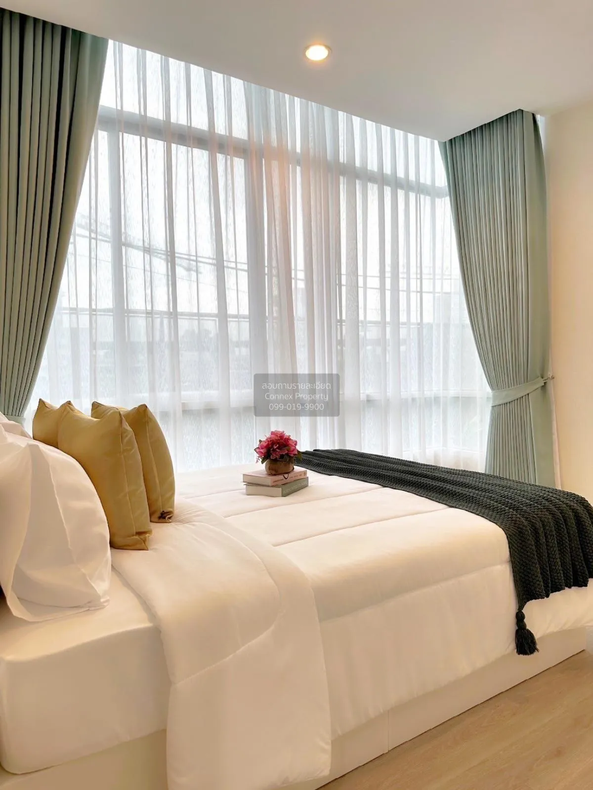 เช่าคอนโด  เดอะ สกาย สุขุมวิท BTS-อุดมสุข บางนา เขต บางนา กรุงเทพ