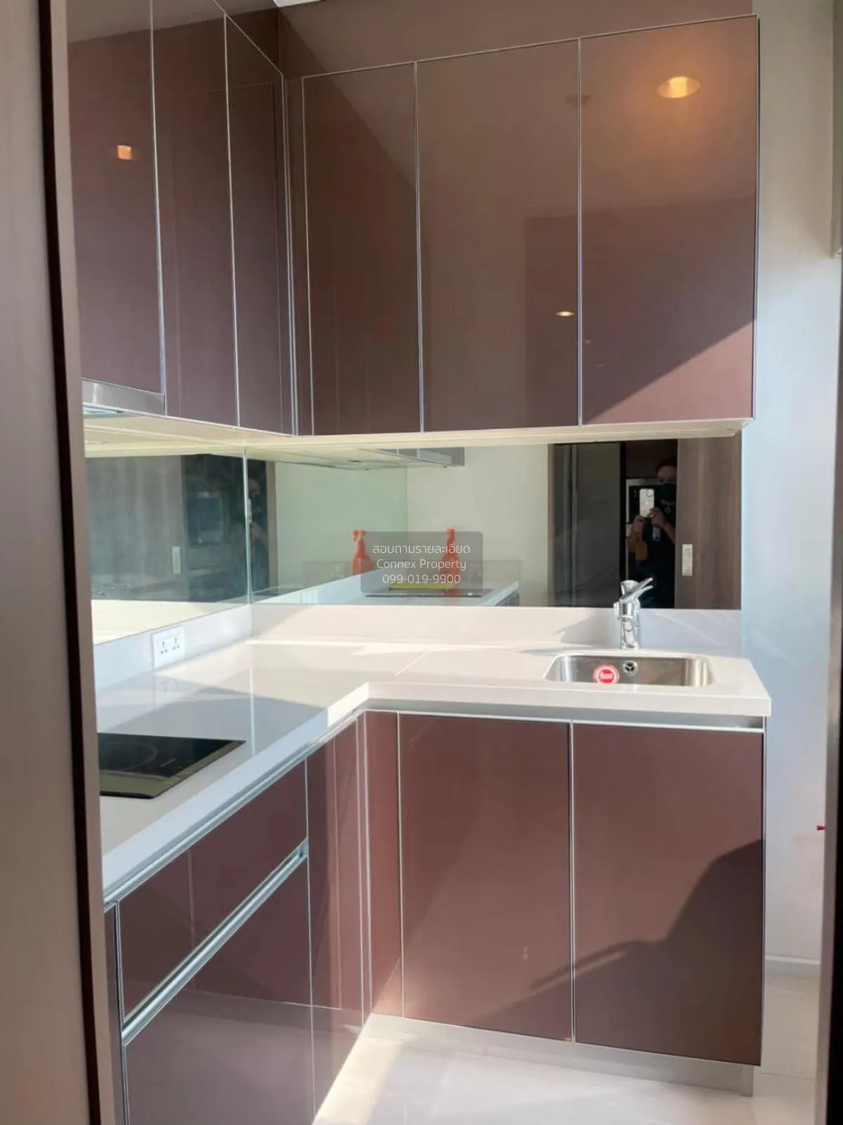 For Rent Condo , Menam Residences , BTS-Saphan Taksin , Wat Phray 4