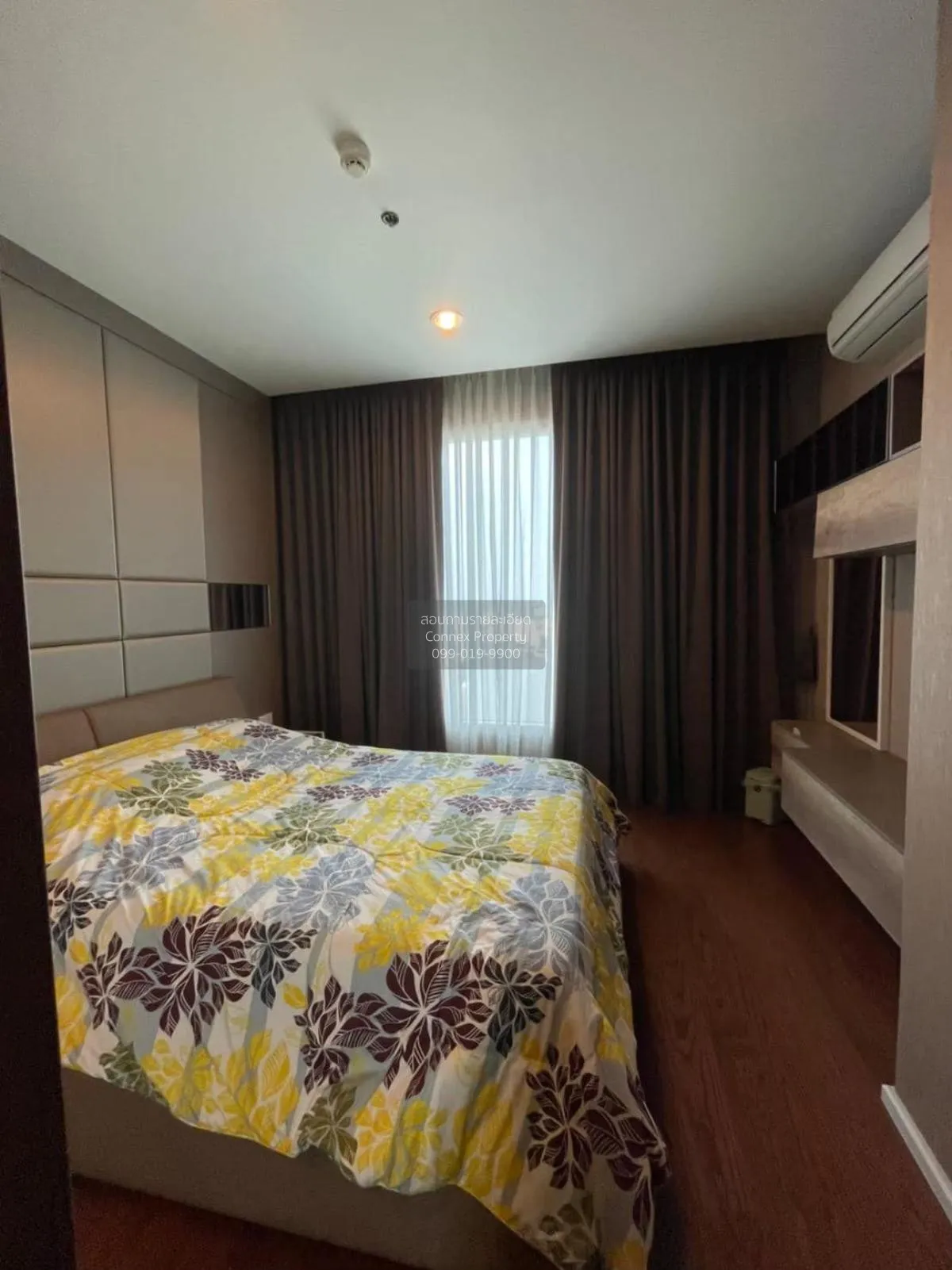 For Rent Condo , Menam Residences , BTS-Saphan Taksin , Wat Phray