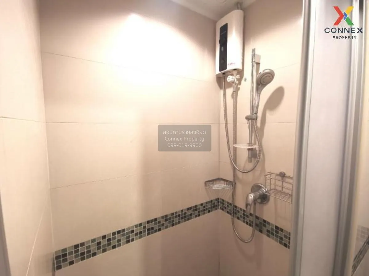 ขายคอนโด  ลุมพินี พาร์ค ริเวอร์ไซด์ - พระราม 3 บางโพงพาง เขต ยานน