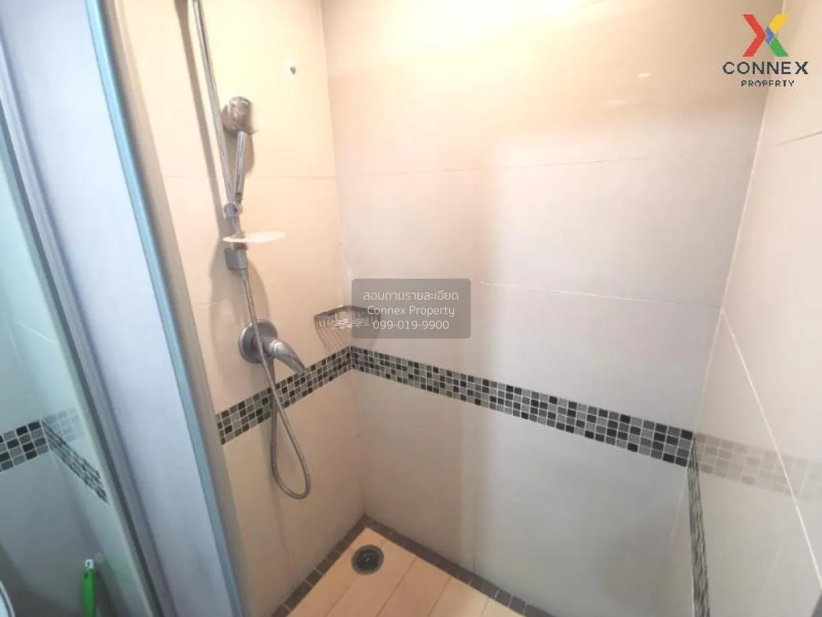 ขายคอนโด  ลุมพินี พาร์ค ริเวอร์ไซด์ - พระราม 3 บางโพงพาง เขต ยานน