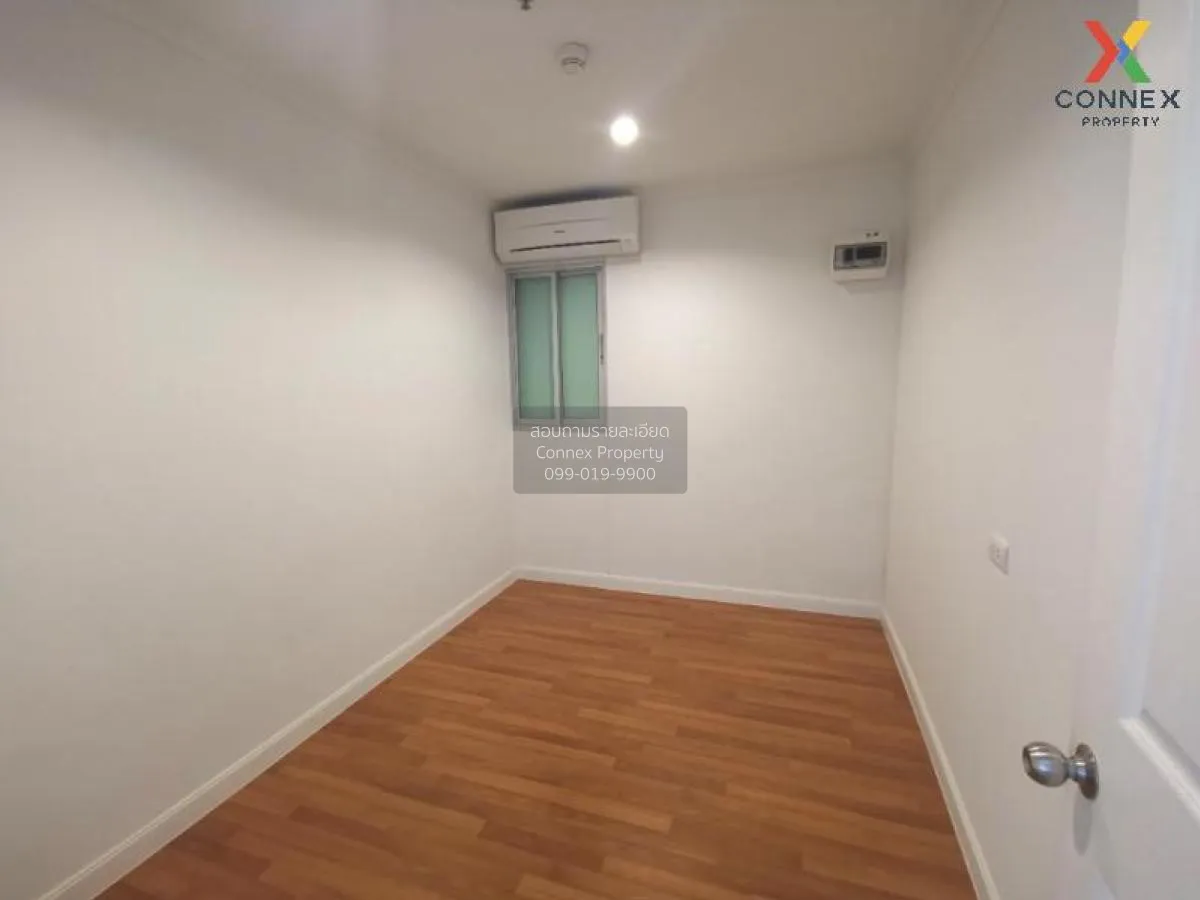 ขายคอนโด  ลุมพินี พาร์ค ริเวอร์ไซด์ - พระราม 3 บางโพงพาง เขต ยานน 3