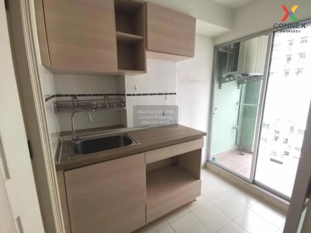 ขายคอนโด  ลุมพินี พาร์ค ริเวอร์ไซด์ - พระราม 3 บางโพงพาง เขต ยานน 4