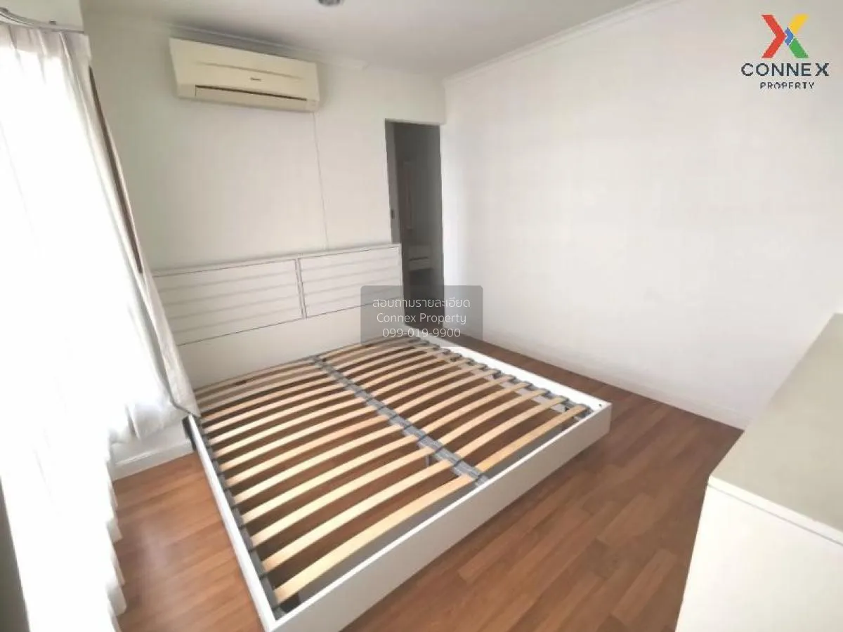 ขายคอนโด  ลุมพินี พาร์ค ริเวอร์ไซด์ - พระราม 3 บางโพงพาง เขต ยานน