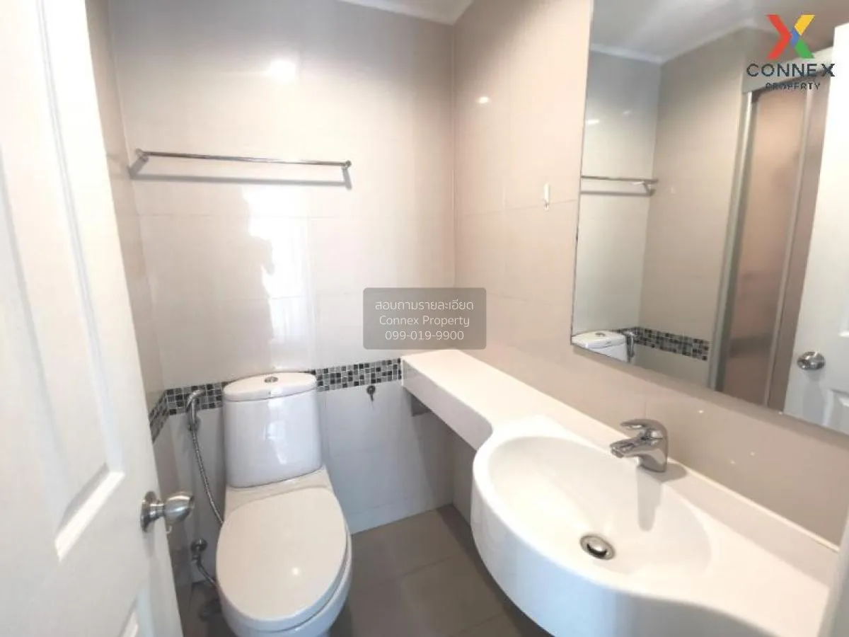 ขายคอนโด  ลุมพินี พาร์ค ริเวอร์ไซด์ - พระราม 3 บางโพงพาง เขต ยานน