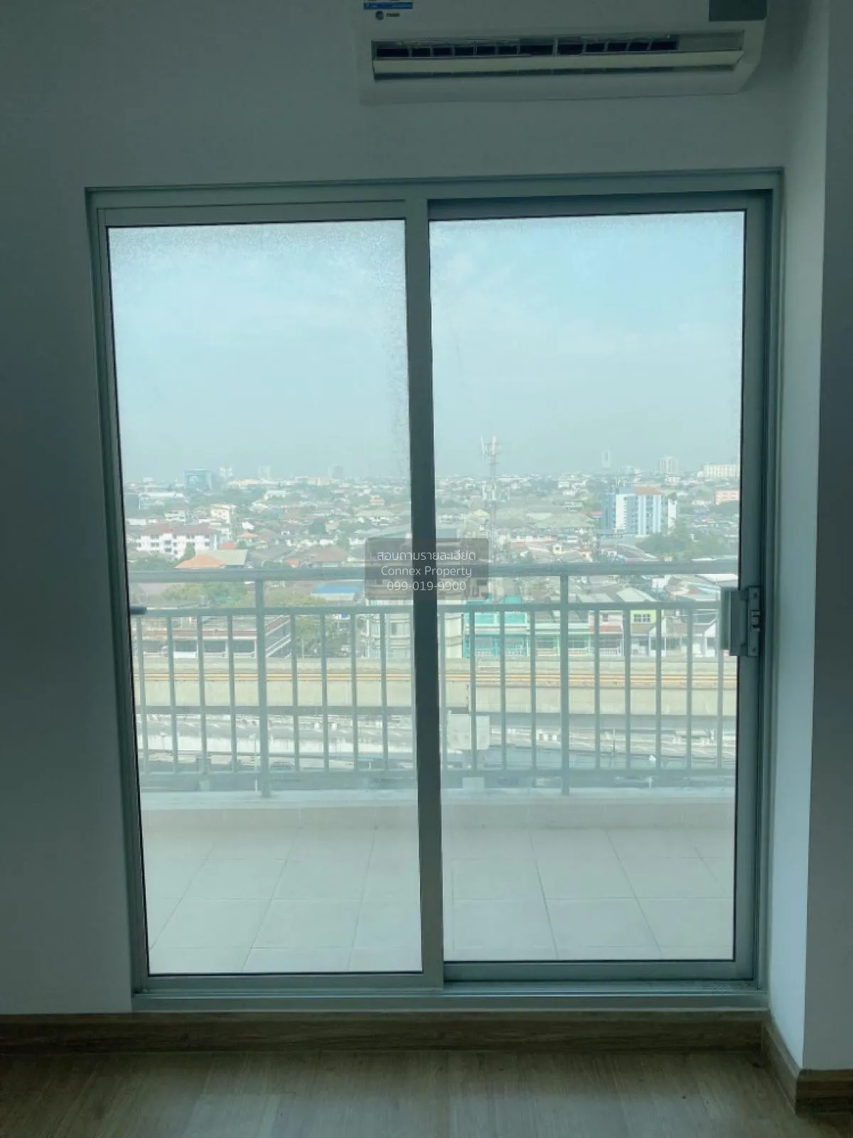 For Sale Condo , Supalai Park Khaerai - Ngamwongwan , MRT-Nonthab