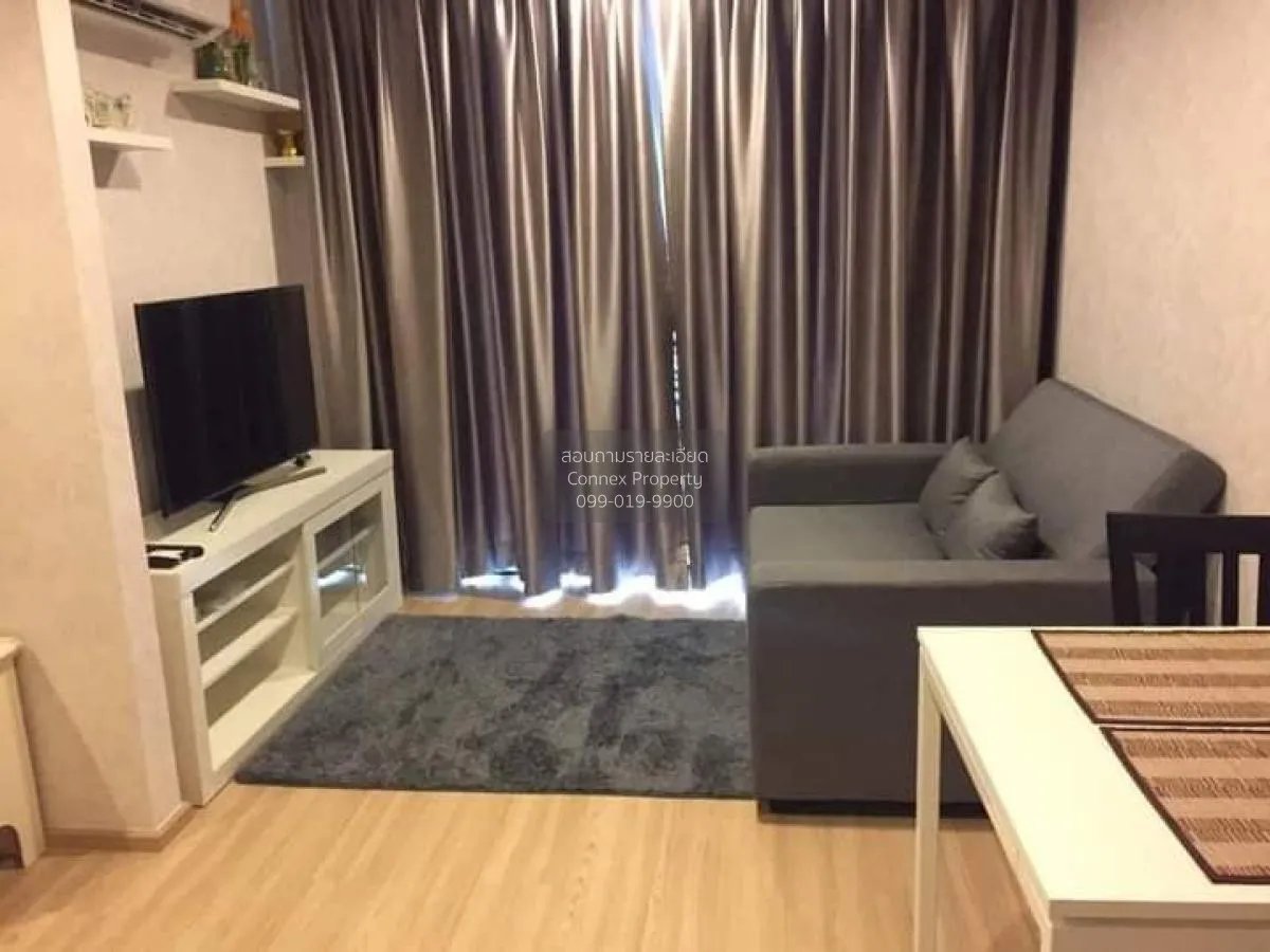 For Rent Condo , Artemis Sukhumvit 77 , BTS-On Nut , Suan Luang , 1