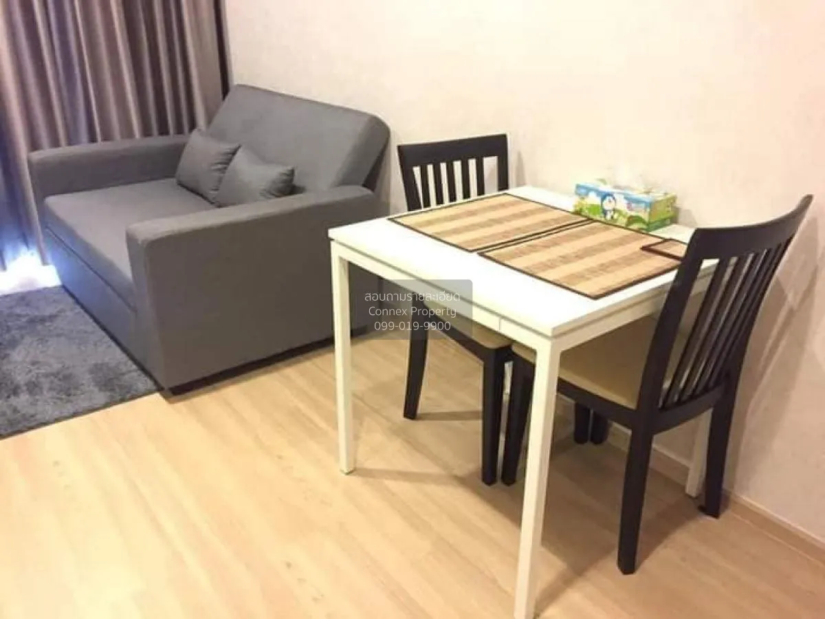 For Rent Condo , Artemis Sukhumvit 77 , BTS-On Nut , Suan Luang , 2