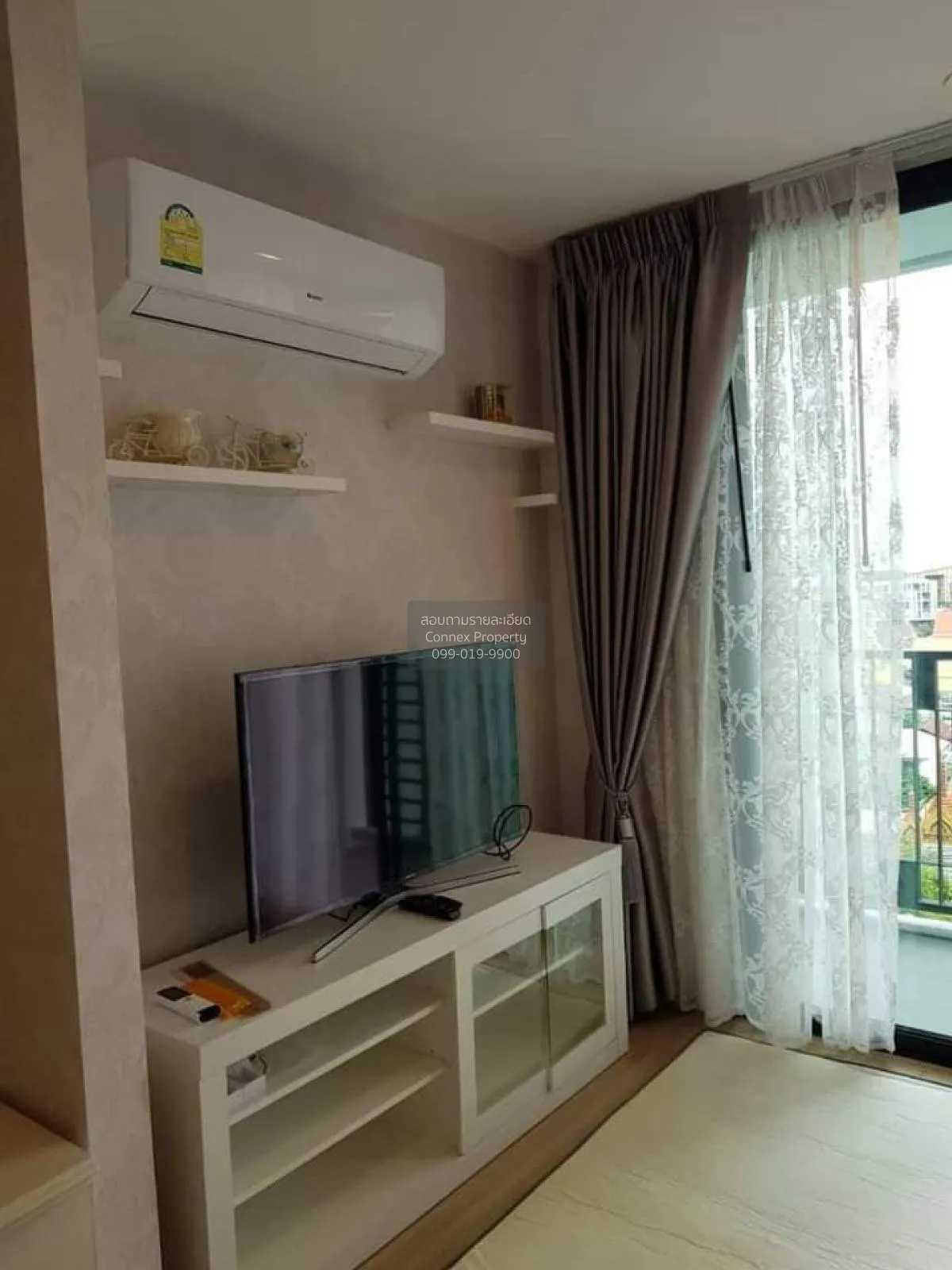 For Rent Condo , Artemis Sukhumvit 77 , BTS-On Nut , Suan Luang , 3