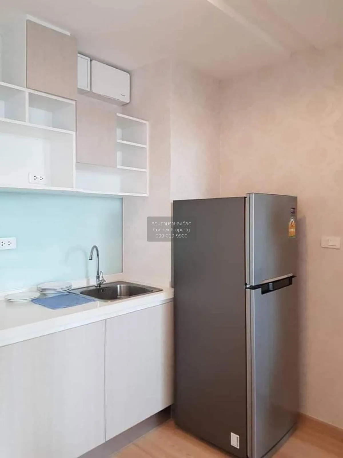 For Rent Condo , Artemis Sukhumvit 77 , BTS-On Nut , Suan Luang , 4