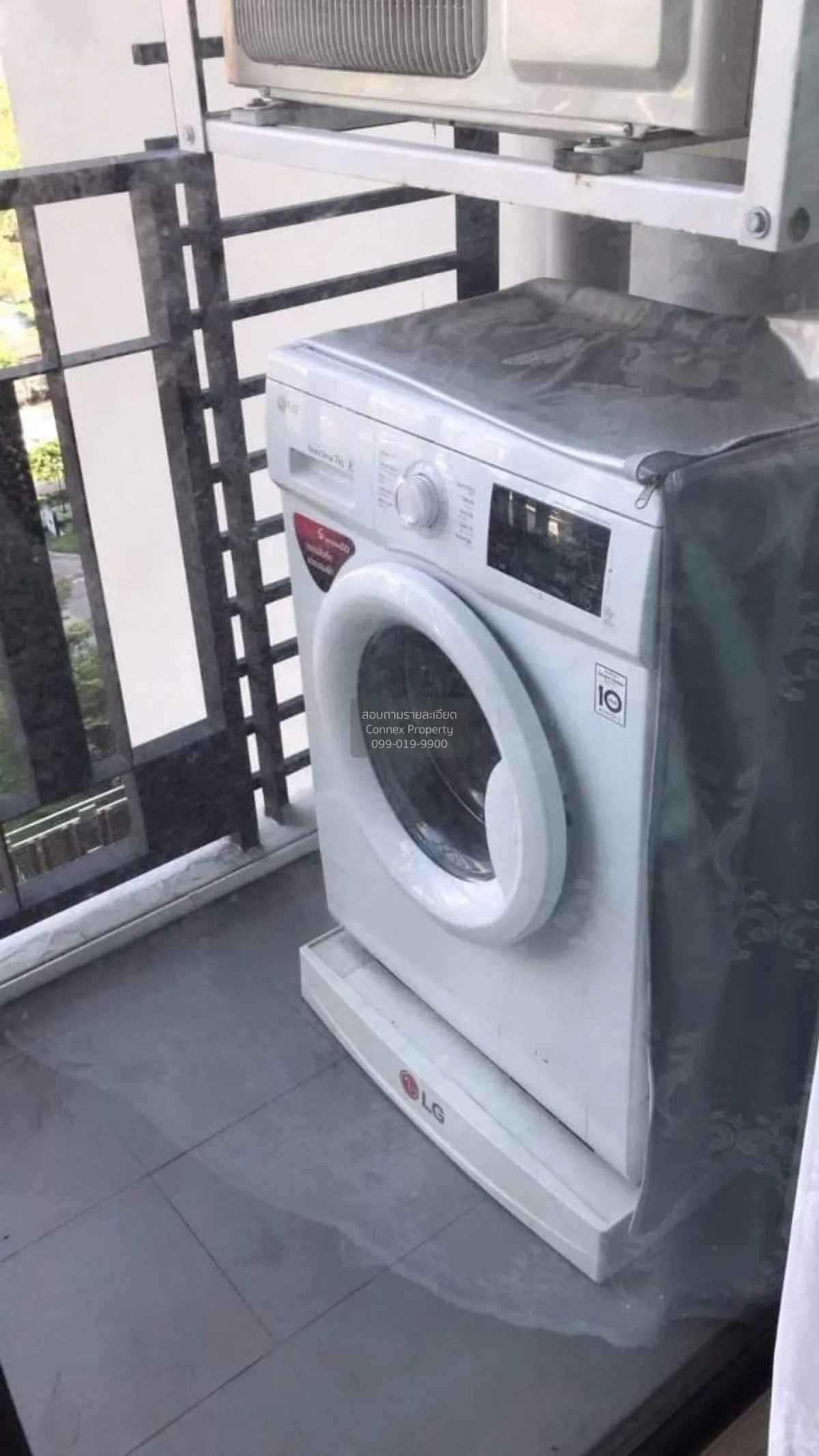 For Rent Condo , Artemis Sukhumvit 77 , BTS-On Nut , Suan Luang ,