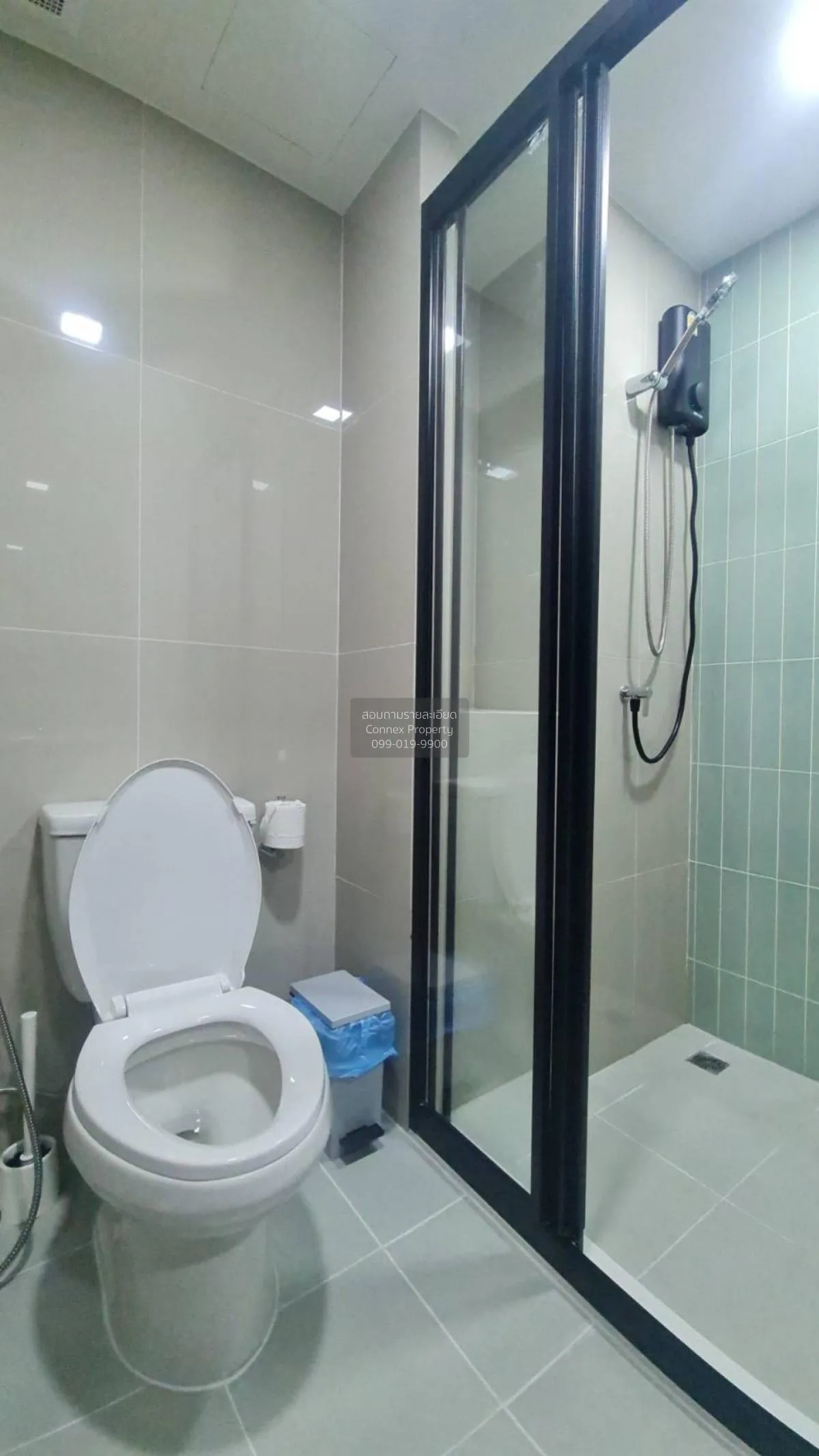 ขายคอนโด  เดอะ มูฟ ราม 22 หัวหมาก เขต บางกะปิ กรุงเทพ CX-102327 3