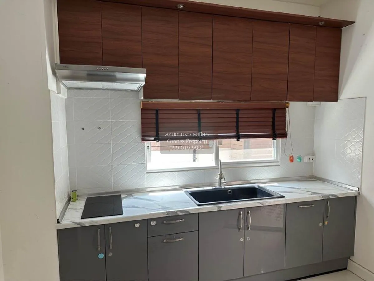 ขายบ้าน  เดอะ แพลนท์ ปิ่นเกล้า-กาญจนาฯ ศาลากลาง บางกรวย นนทบุรี C