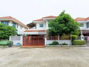 For Sale House , IMPERIAL LAGUNA , Bang Bua Thong , Bang Bua Thong , Nonthaburi , CX-102330