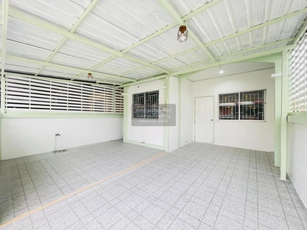 For Sale Townhouse/Townhome  , Baan Chaiklong , Bang Phriang , Ba 2