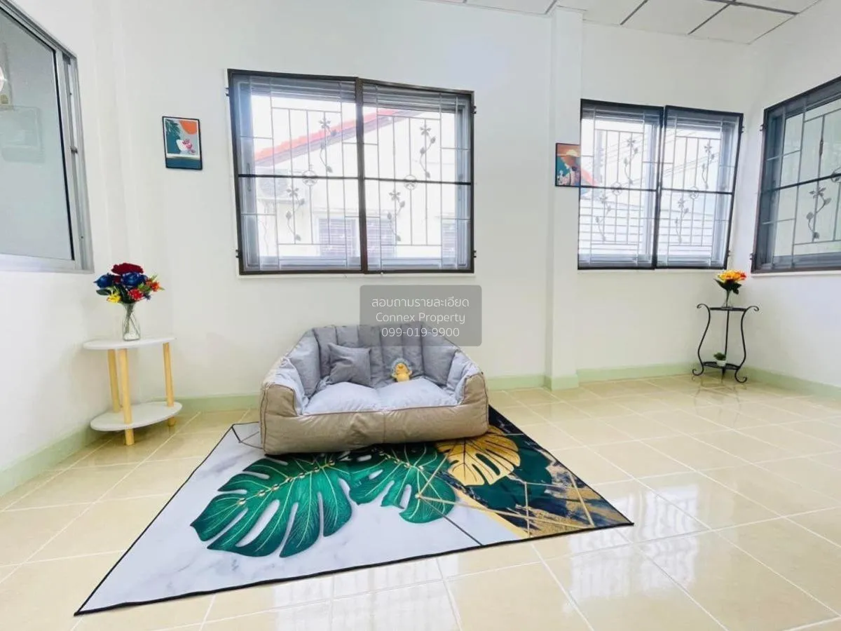 For Sale Townhouse/Townhome  , Baan Chaiklong , Bang Phriang , Ba 3