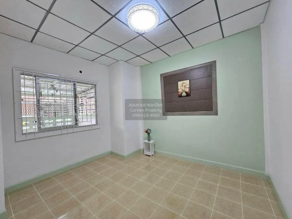 For Sale Townhouse/Townhome  , Baan Chaiklong , Bang Phriang , Ba 4