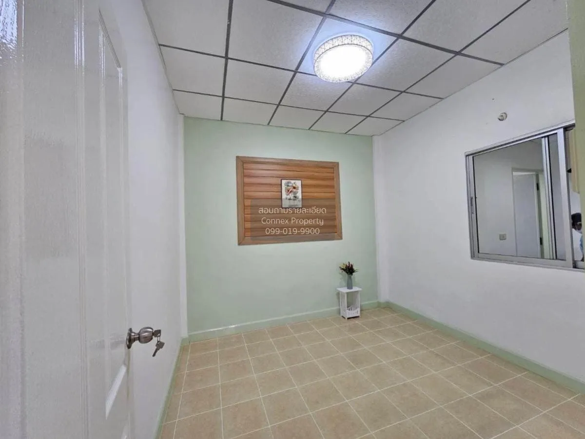 For Sale Townhouse/Townhome  , Baan Chaiklong , Bang Phriang , Ba