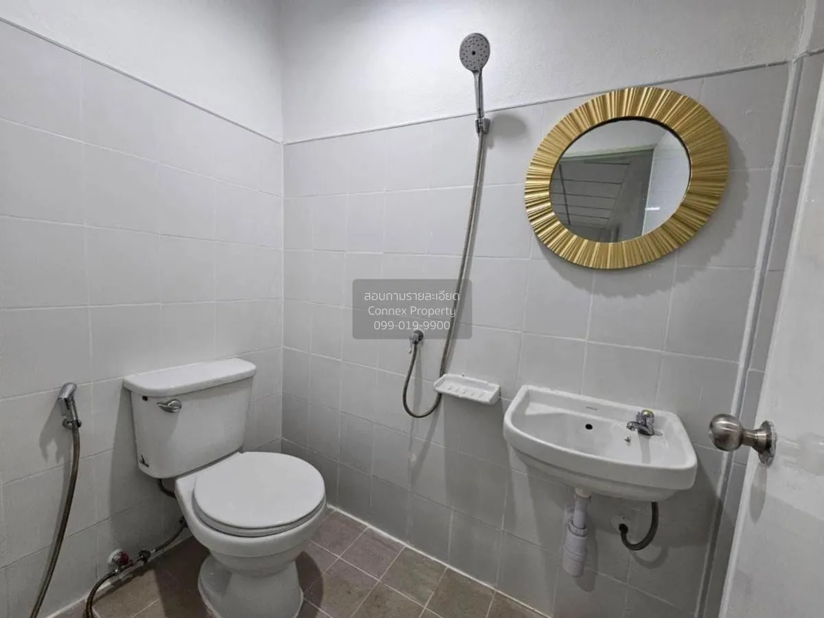 For Sale Townhouse/Townhome  , Baan Chaiklong , Bang Phriang , Ba