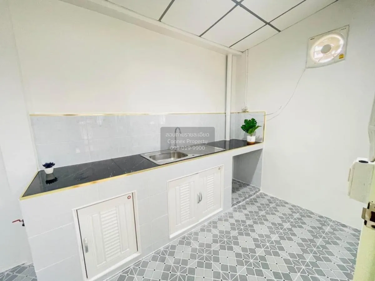 For Sale Townhouse/Townhome  , Baan Chaiklong , Bang Phriang , Ba