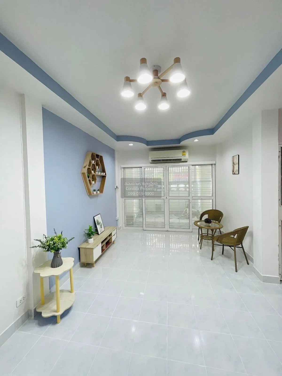 For Sale Townhouse/Townhome  , Baan Thepharak Km. 25 , Bang Phria