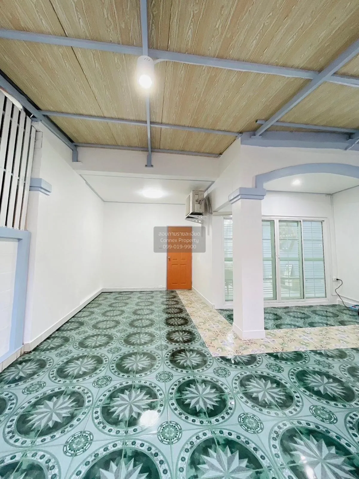 For Sale Townhouse/Townhome  , Baan Thepharak Km. 25 , Bang Phria 2